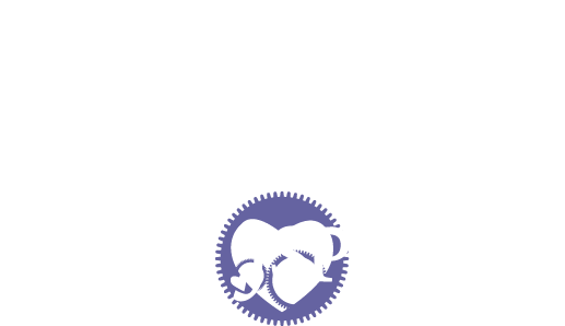 みんながつくる部品 全体のほんの一部。でもなくてはならないものなのです。